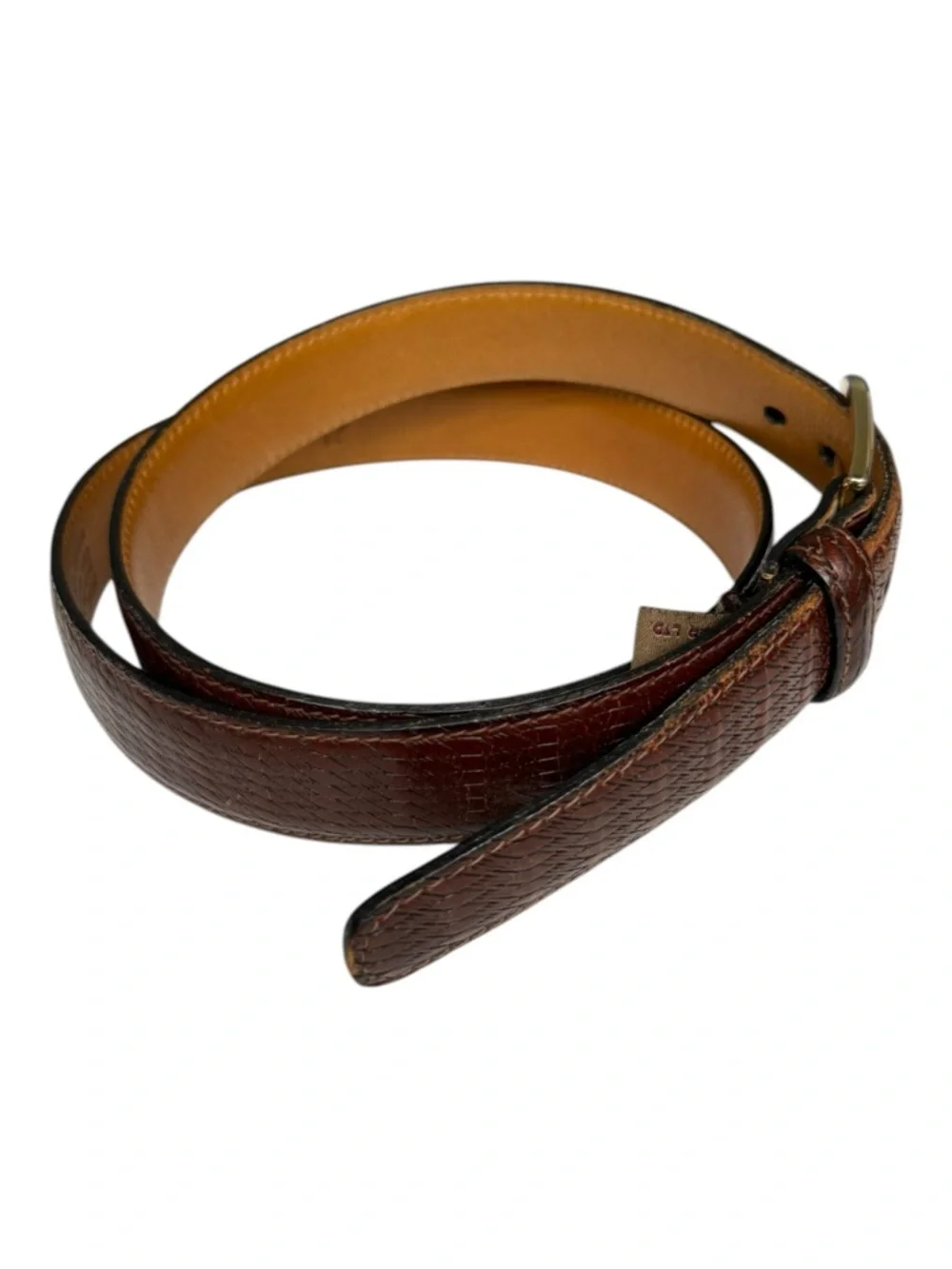 Trafalgar classic leather